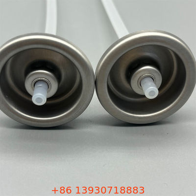 Valvola spray solare ad alte prestazioni per atleti con ugello resistente al sudore e formula ad asciugatura rapida