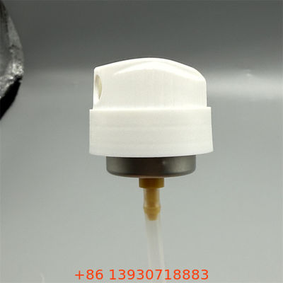 Valvola di protezione solare per irrigazione agricola con involucro e regolazione della pressione