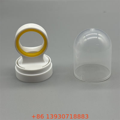 Innovativo erogatore a spruzzo per protezione solare quotidiana con maggiore resistenza ai raggi UV e azionamento fluido