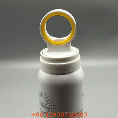 Valvola di protezione solare per sistemi idrici esterni con rivestimento resistente agli UV e progettazione anti-intasamento