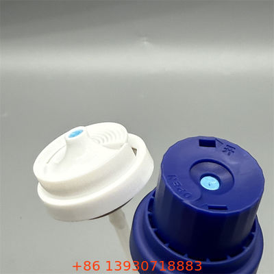 Valvola di deodorante antimicrobica durevole per la prevenzione degli odori a lunga durata in tappezzeria, materassi e prodotti per animali domestici