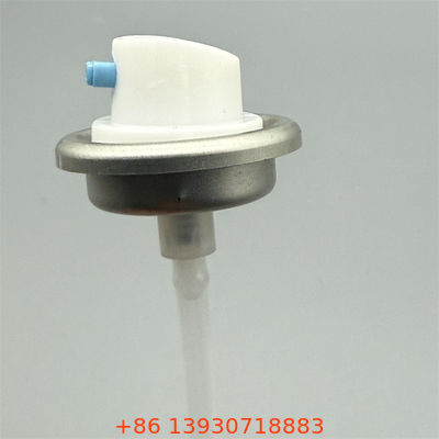 Valvola femmina verniciata a spruzzo per irrigazione agricola con rivestimento resistente agli agenti atmosferici e design a tenuta stagna​