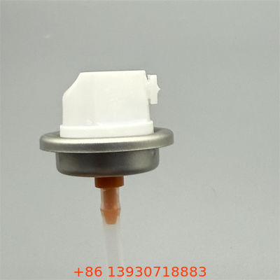 Valvola di vernice a spruzzo maschile e attuatore colore personalizzato abbinato, resistente agli UV, finitura decorativa e protettiva