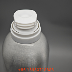 Attuatore ergonomico per spazzatura per rasatura
