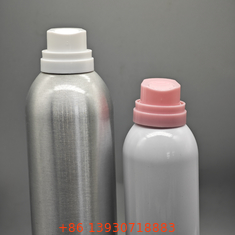 Valvola e attuatore aerosol a schiuma da rasatura da un pollice per crema da rasatura maschile e femminile