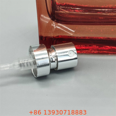 Valvola di pompa per profumi in miniatura per marchi di profumi di dimensioni da viaggio con design compatto e sigillo impermeabile