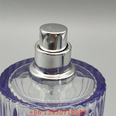 Pompa per profumi per gli appassionati di profumi fai da te con facile montaggio e nebbia regolabile