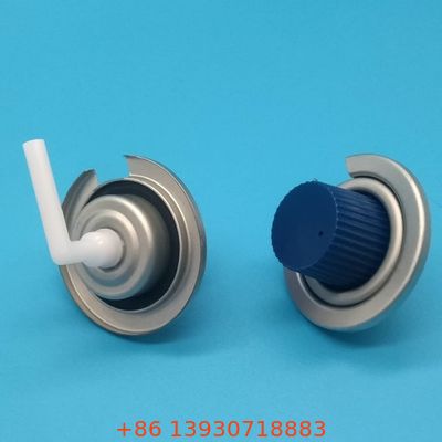 Reliable Compact Gas Canister Valve for Portable Camping Stoves and Outdoor Gear with Easy-Connect Functionality