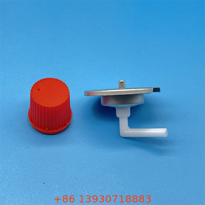 Valvola per gas butano premium per fornelli portatili e bombole di combustibile da campeggio