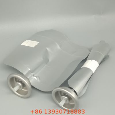 Innovativo sistema Bag-on-Valve per spray aerosol alimentari e cosmetici