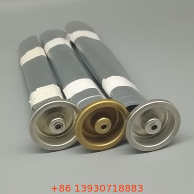 Sistema avanzato femminile Bag-on-Valve per spray per la cura della pelle e cosmetici