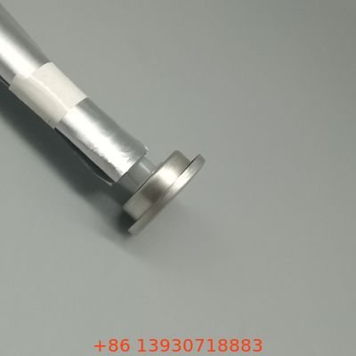 Imballaggio sostenibile Bag-on-Valve per marchi eco-compatibili con erogazione di prodotto puro senza propellente e alta riciclabilità