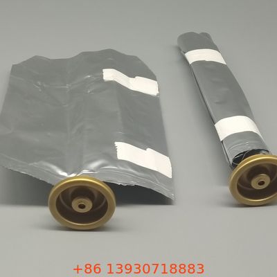 Bag-on-valve BOV femminile ad alte prestazioni ideale per imballaggi cosmetici