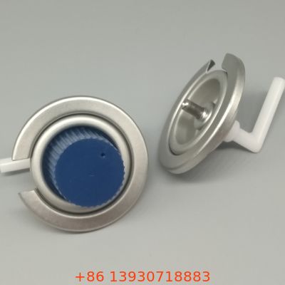 Valvola del cilindro del gas di butano compatto migliore per gli apparecchi da cucina