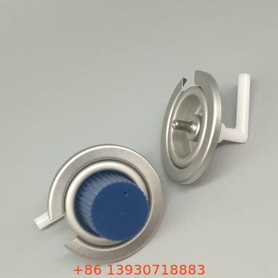 Valvola a gas butano ad alta temperatura - Regolatore potente per fornelli wok asiatici e cottura saltata