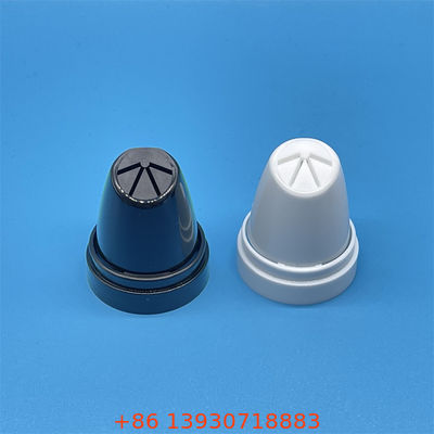 Erogatore aerosol per mousse per capelli premium per styling da salone con valvola a tenuta stagna