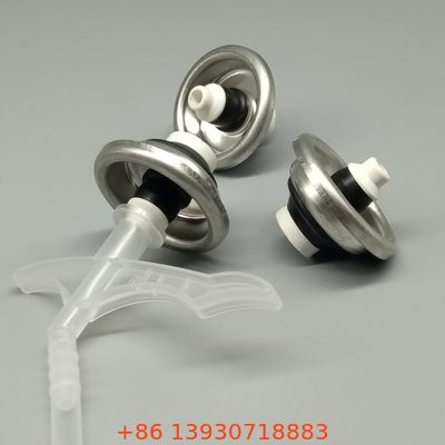 Valvola di spruzzo avanzata di poliuretano con flusso di distribuzione costante