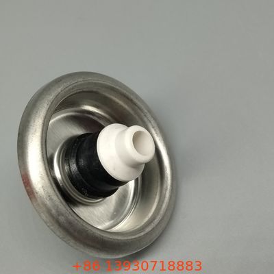 Valvola di spruzzo aerosol ad alte prestazioni con sigillante in PU per applicazioni edilizie