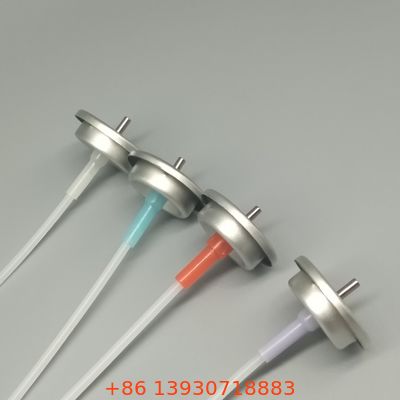 Valvola dosatrice di precisione per alimenti per linee di riempimento di alimenti e bevande con dosaggio accurato di 0,1 ml e tenuta anti-perdita