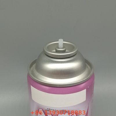 Valvola di grado farmaceutico per la distribuzione di liquidi medici con design sterile e dosaggio regolabile