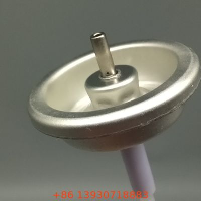 High-Precision Certified Metered Aerosol Valves for Pharmaceutical Inhalers and Medical Sprays with Consistent Dosage Delivery.