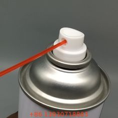Valvola lubrificante WD-40 progettata con precisione per la manutenzione industriale e il funzionamento regolare con design a tenuta stagna