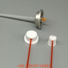 Valvola carburatore per kit MDF ad alta precisione per manutentori di piccoli motori con design a tenuta stagna