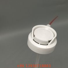 Valvola del carburatore in MDF resistente alle intemperie per motoslitte con prestazioni di avviamento a freddo