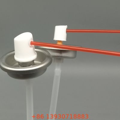 Valvola lubrificante WD-40 facile da usare per applicazioni domestiche e fai-da-te con deposito sicuro di paglia e prestazioni di spruzzatura costanti