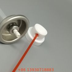 Valvola lubrificante WD-40 per impieghi gravosi per attrezzature edili e minerarie con struttura resistente alla corrosione e prestazioni ad alta pressione