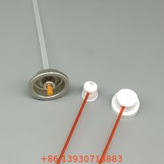 Valvola resistente alle sostanze chimiche per kit adesivo per MDF per solventi aggressivi