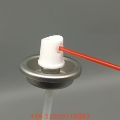 Valvola di pulizia del carburatore per la pulizia del sistema del carburante