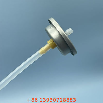 Valvola spray rinfrescante per il corpo Marathon-Ready per il ristoro post-gara dei corridori di lunga distanza con nebulizzazione rapida e presa antiscivolo