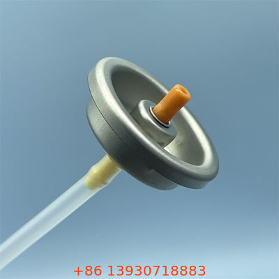 Valvola spray corpo Long-Lasting Mist per saloni di bellezza e truccatori professionisti, con erogazione costante e struttura facile da pulire