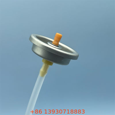 Valvola spray corpo a azione rapida per rinfrescamento post allenamento e individui attivi con attivazione istantanea e resistente al sudore