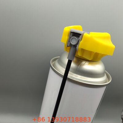 Tappo spray a due vie con nebulizzazione fine e getto diretto per un'erogazione precisa