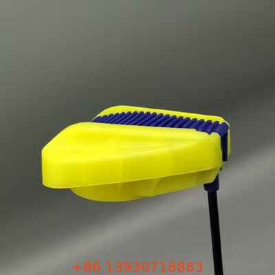 Cappuccio a grilletto pieghevole con tubo di prolunga ideale per la manutenzione industriale