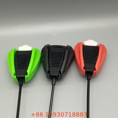 Spray a scatto a due vie con tubo di estensione ideale per le cure automobilistiche