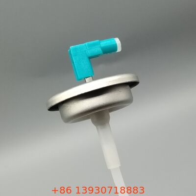 Valvola a misura con resistenza ad alta pressione per piattaforme di sollevamento idrauliche resistenti all'usura