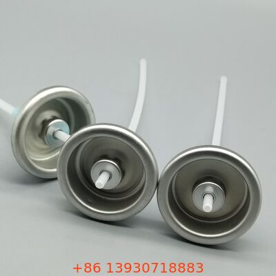 Valvola Contatore con Tenuta Stagna per Perdite di Gas per Sistemi di Riscaldamento a Gas Domestici con Controllo Preciso