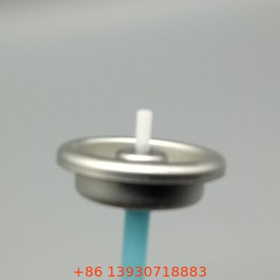 Valvola a misura con resistenza alle vibrazioni per sistemi di frenatura di transito ferroviario ad alta pressione