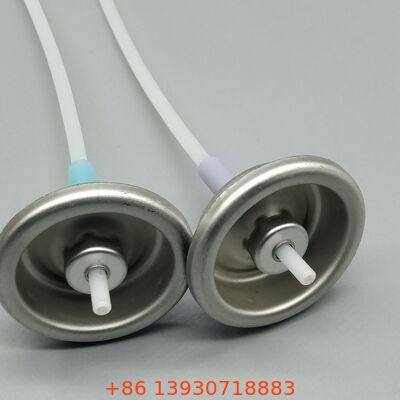 Metered Valve with Eco-Friendly Coating for Agricultural Sprayer Systems with Uniform Distribution