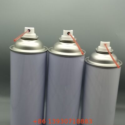 Kit Valvola MDF di Precisione per Erogazione Aerosol Controllata in Kit di Riparazione