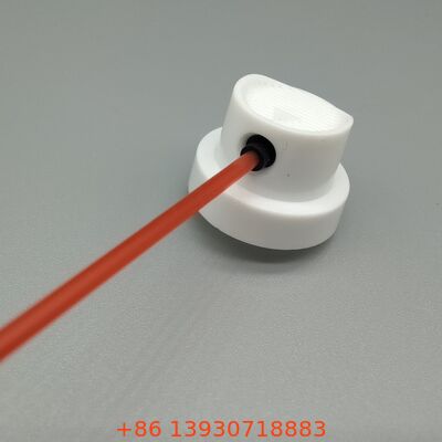 Valvole aerosol specializzate per carburatori a pulizia profonda, piccoli motori e componenti del sistema di carburante