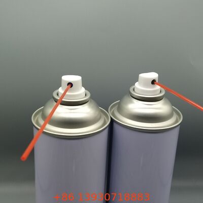 Valvola per la pulizia del carburatore da 1 pollice per sistemi di iniezione e aspirazione