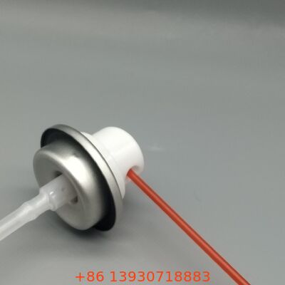 Valvola aerosol attivatore per kit MDF Valvola ad alte prestazioni per adesivo bicomponente