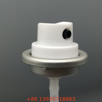 Valvola lubrificante Aerosol WD-40 per olio penetrante e bombolette spray per manutenzione