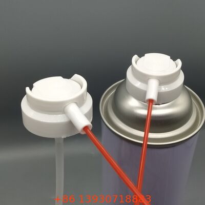 Valvola aerosol WD40 per rimozione umidità e controllo corrosione