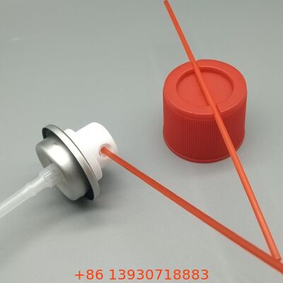 Kit MDF Attivatore Valvola Aerosol per Sistemi Professionali di Riparazione del Legno