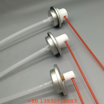 Spray per la pulizia del carburatore da 1 pollice per la rimozione della ruggine e la manutenzione professionale